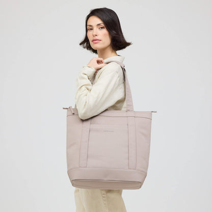 Oulu Cooling Hybrid Bag Muted Rose