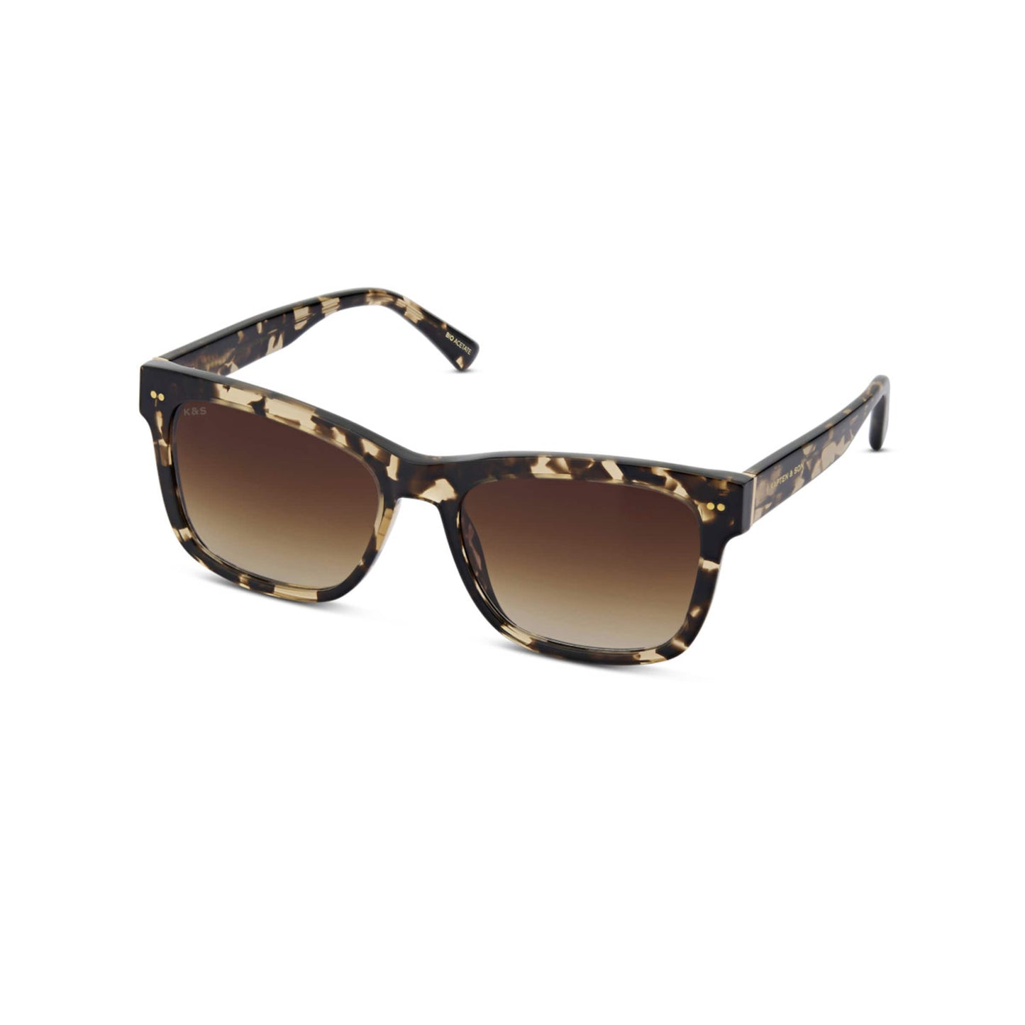 Venice Gradient Brown