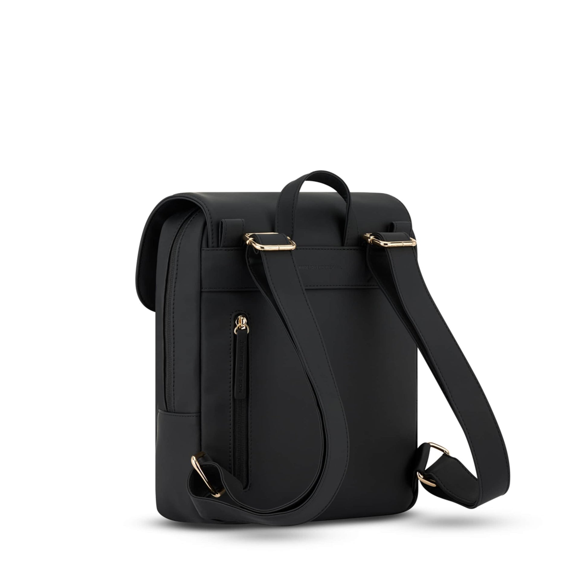 Tromso Cream Black