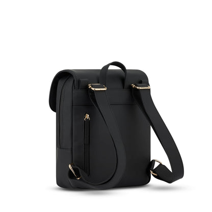 Tromso Cream Black