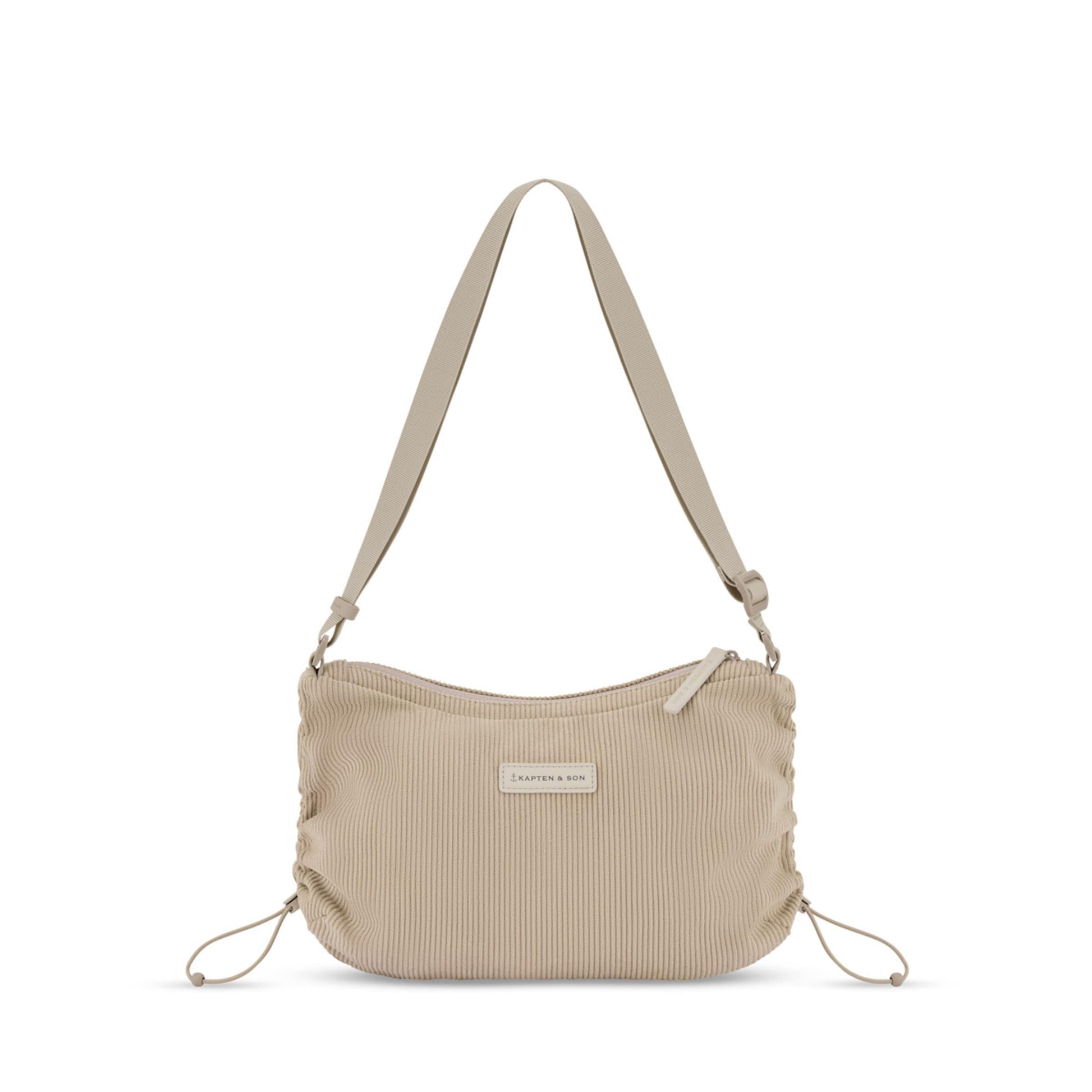 Skara Small Muted Rose