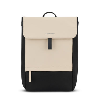Fyn Cream Black