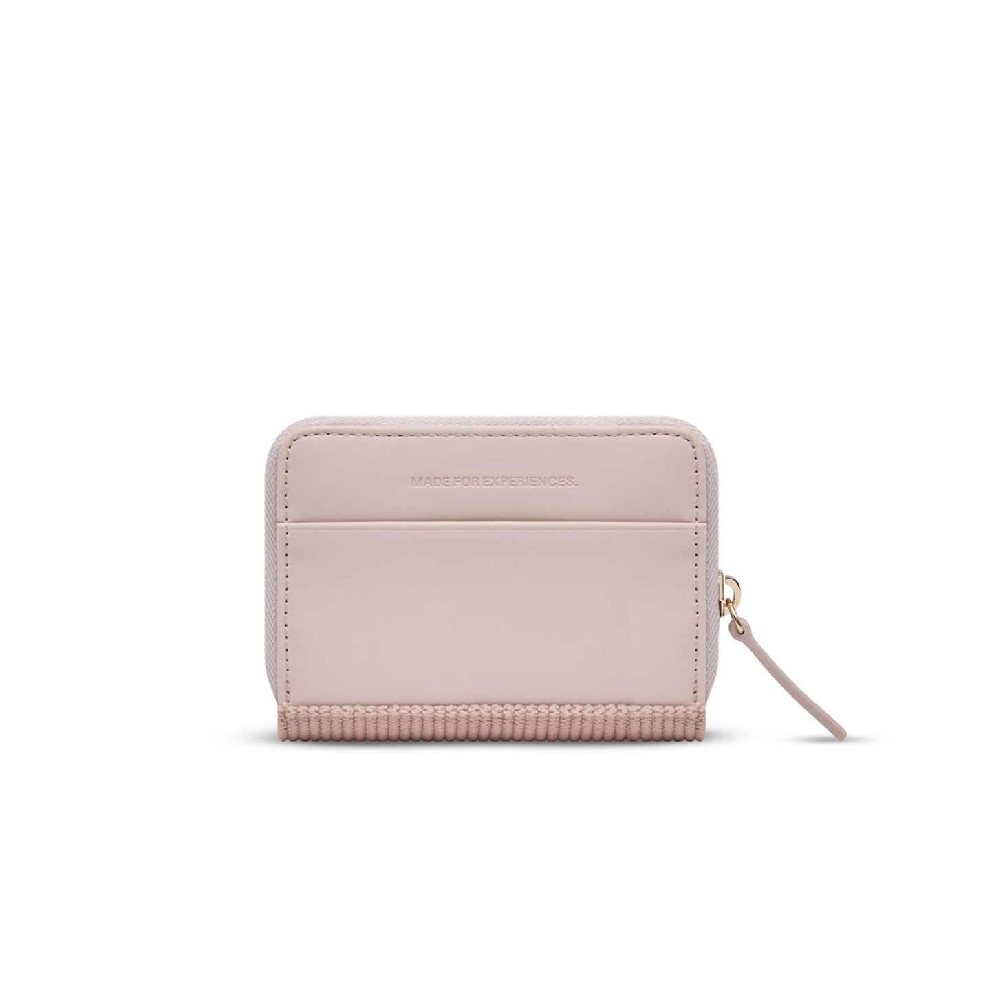 Bergen Pro Wallet Small Muted Clay