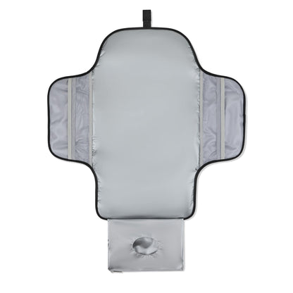 Skara Cloud Diaper Inlay Set Sandstone