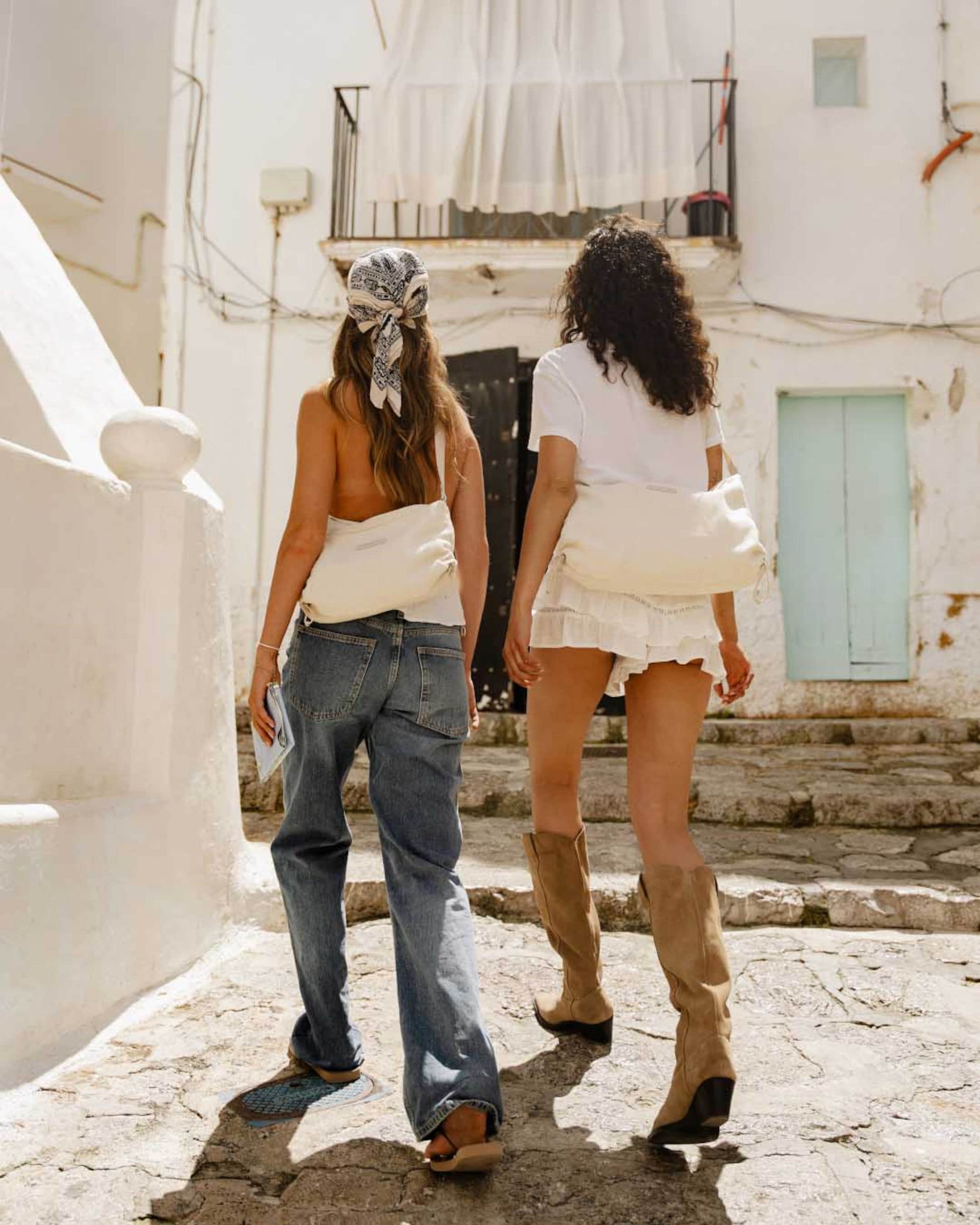 Skara Small Ibiza Collection