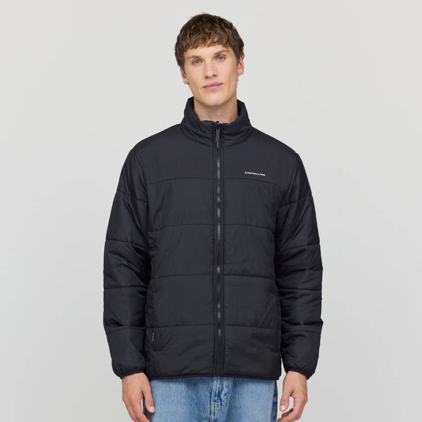 Arctic 3in1 Winter Jacket Olive