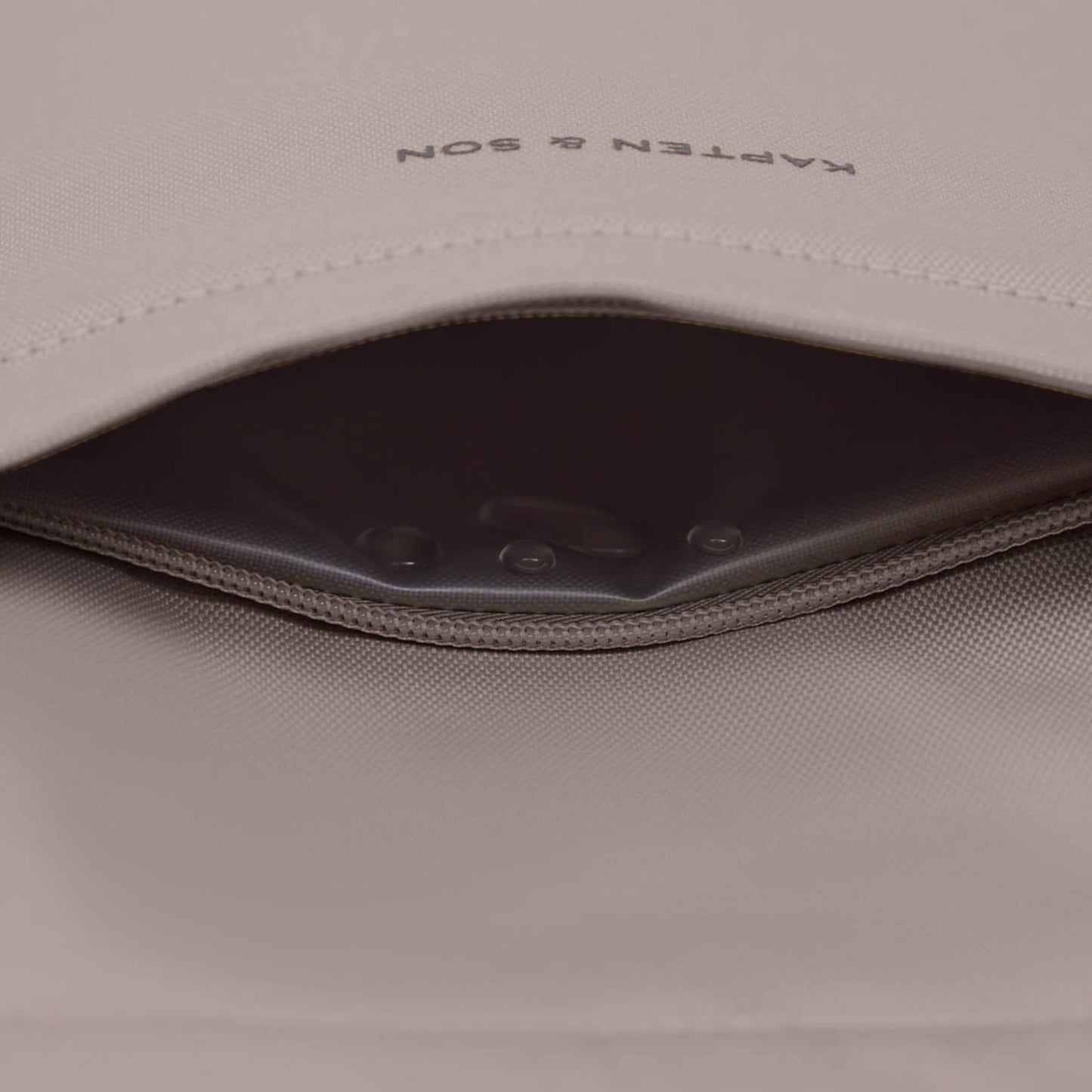 Oulu Cooling Hybrid Bag Sandstone