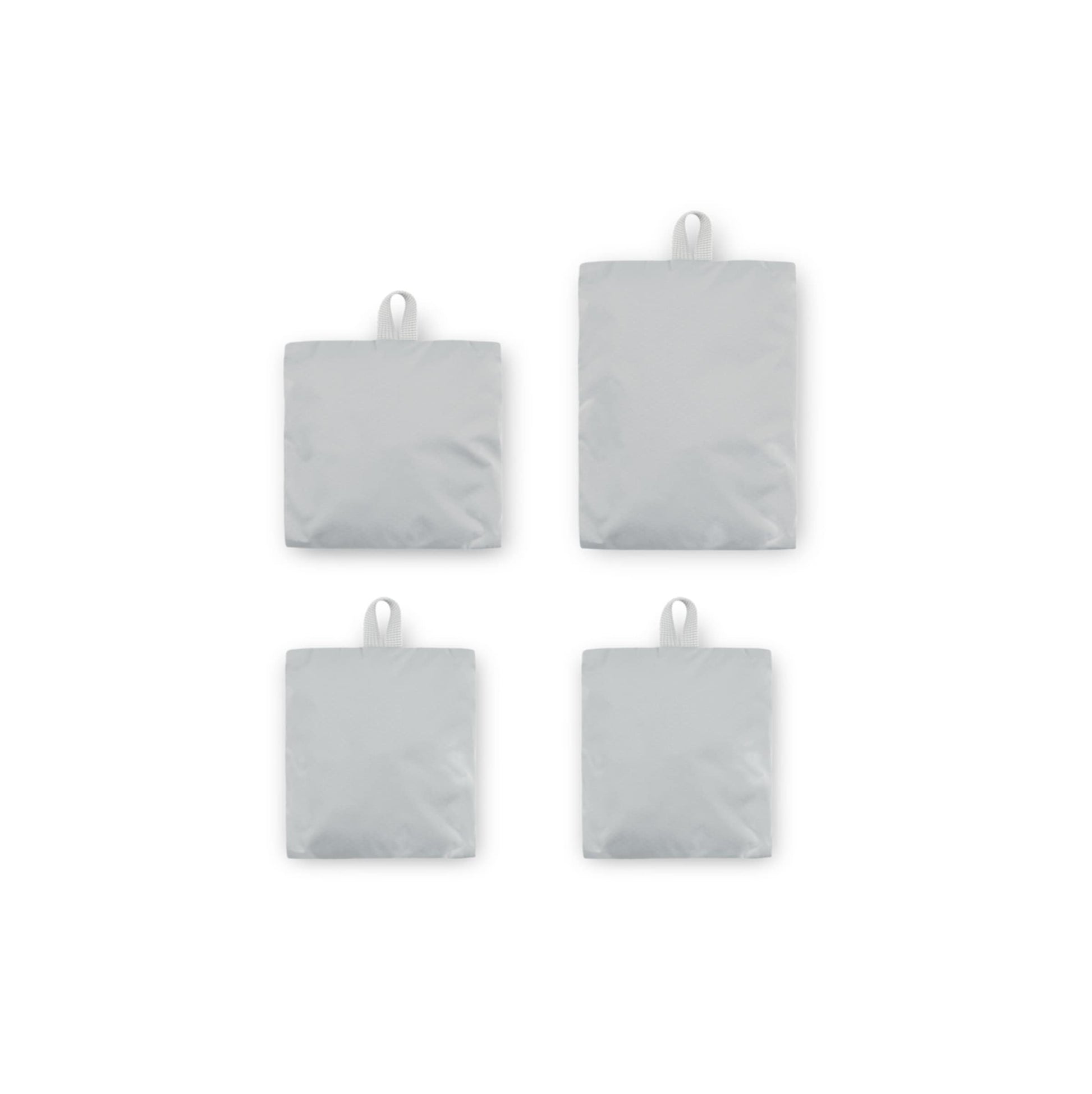 Packing Cubes Set Small Muted Clay