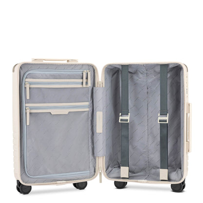 Heathrow Check In Walnut