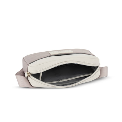 Bergen Crossbody Greige