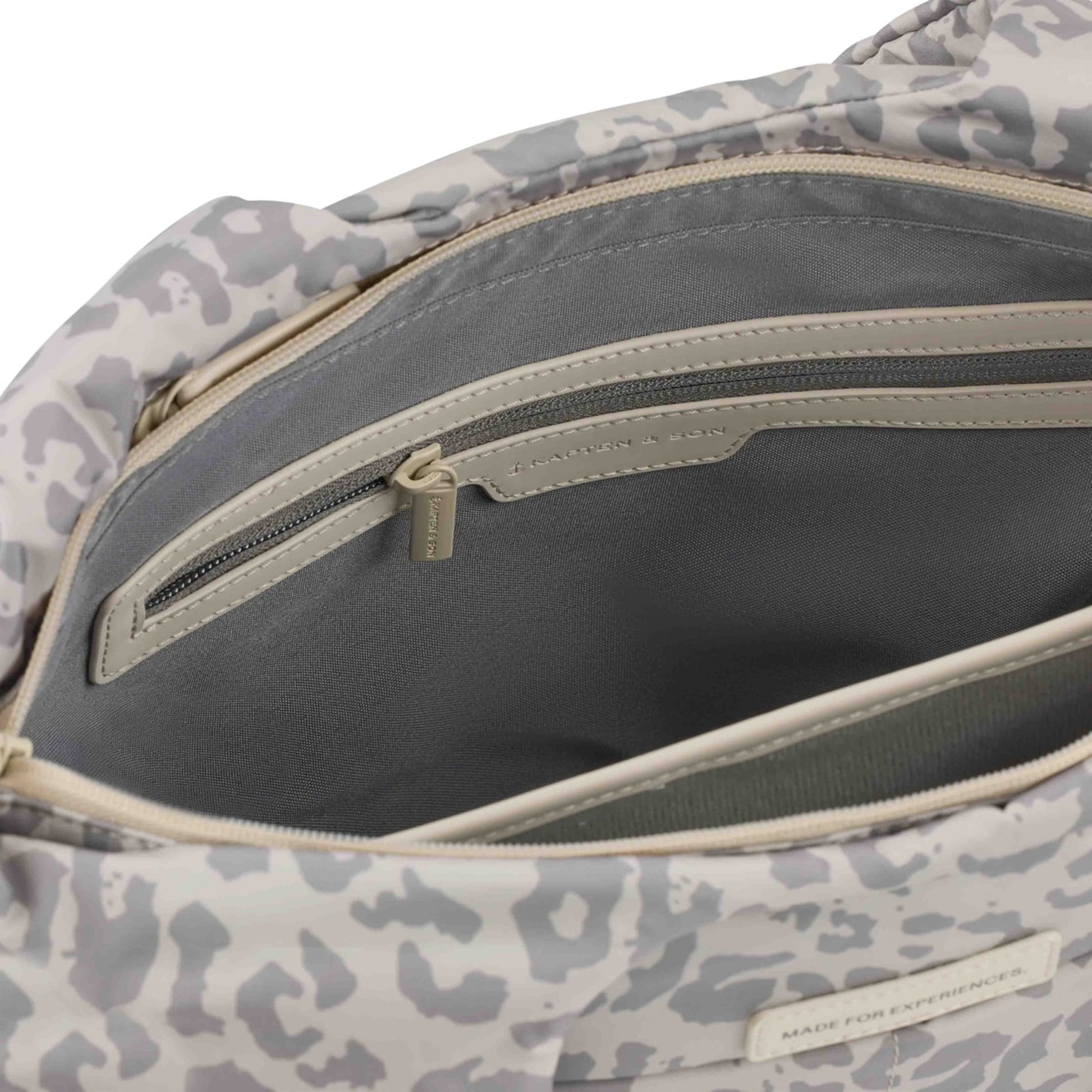 Skara Cloud Shopper Soft Pink