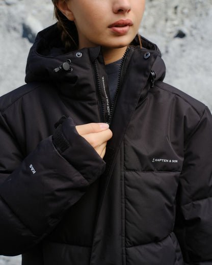 Arctic 3in1 Winter Jacket Sandstone