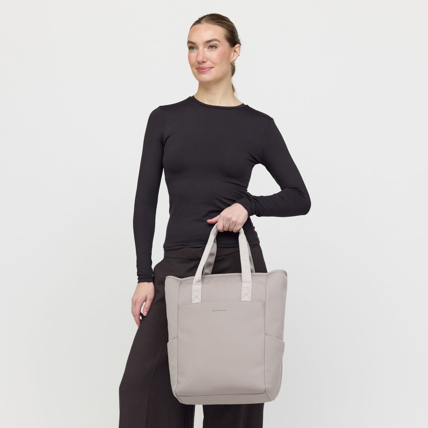 Lindby Pro Cord Dusty Khaki