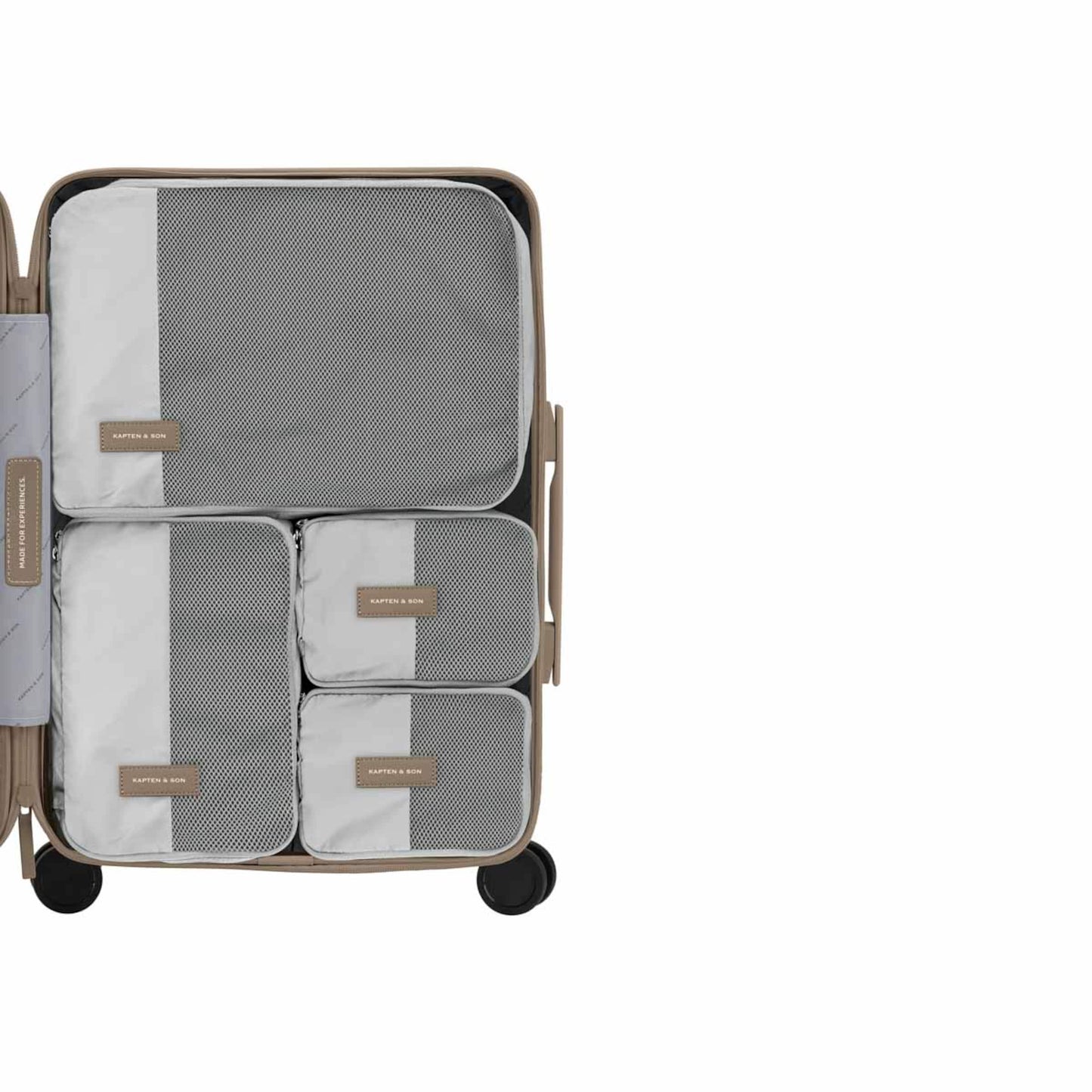 Heathrow Check In Sandstone