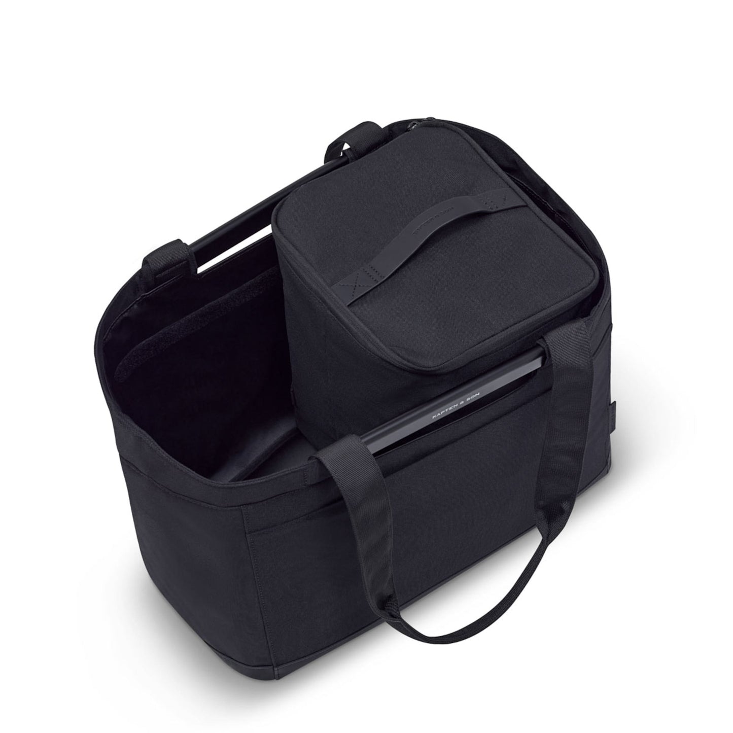 Vaasa Cooling Inlay Large All Black