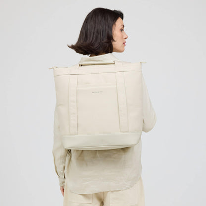 Oulu Cooling Hybrid Bag Sandstone