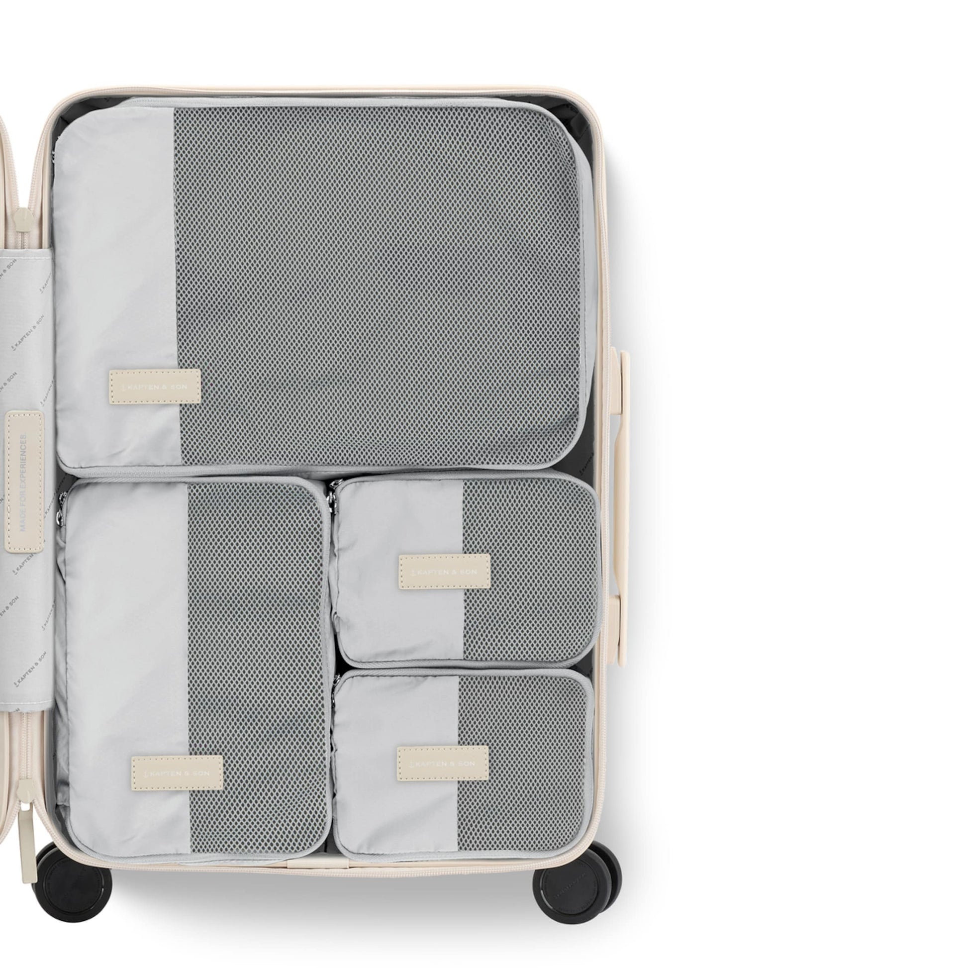 Set Heathrow Walnut