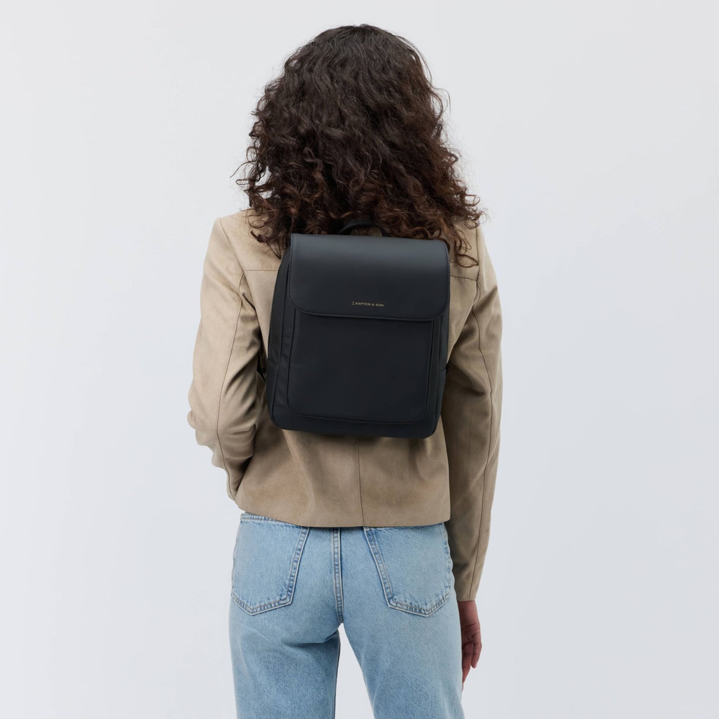 Tromso Cream Black