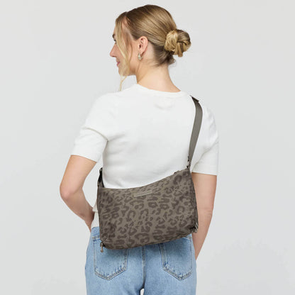 Skara Small Muted Rose