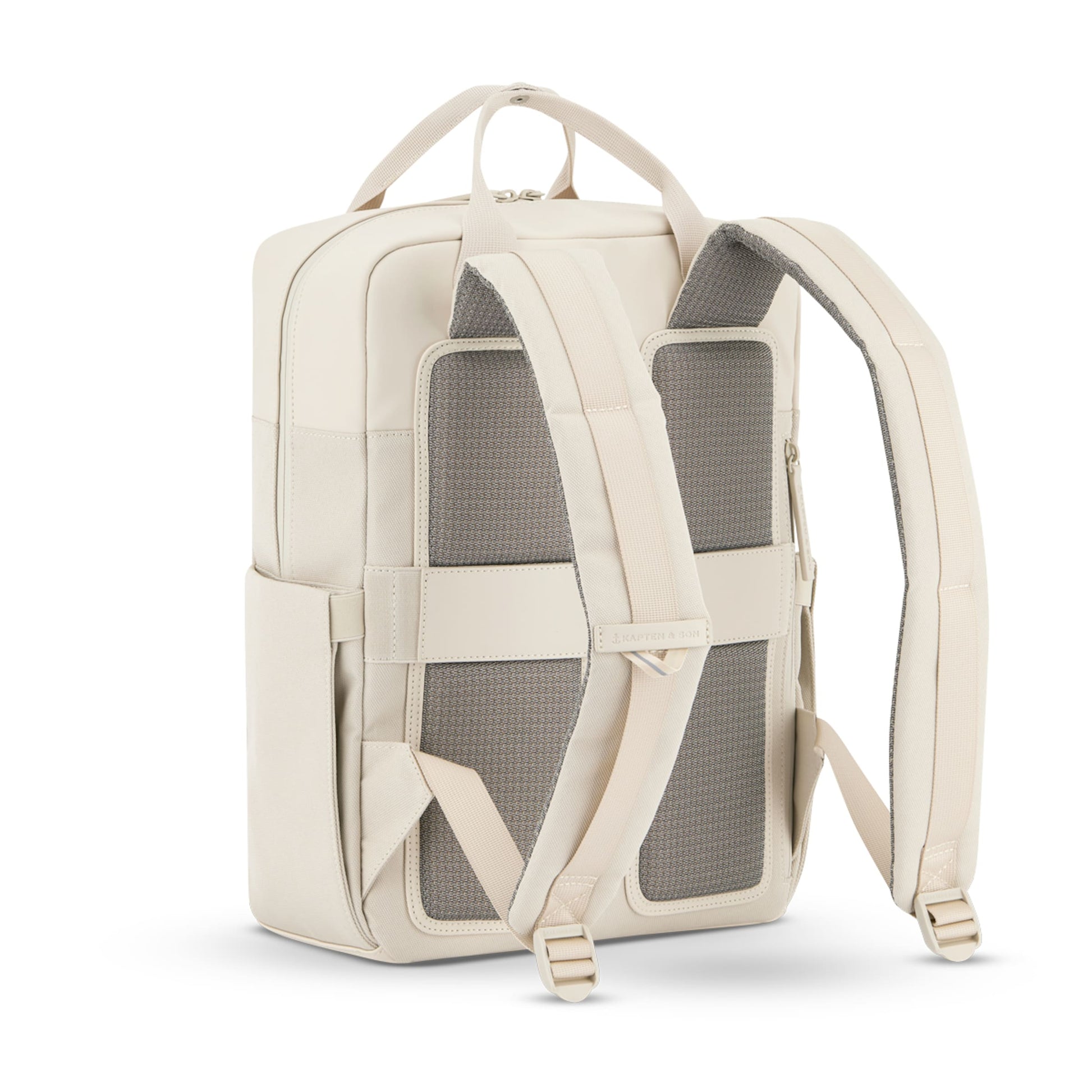 Bergen Pro Diaper Backpack Set Muted Clay