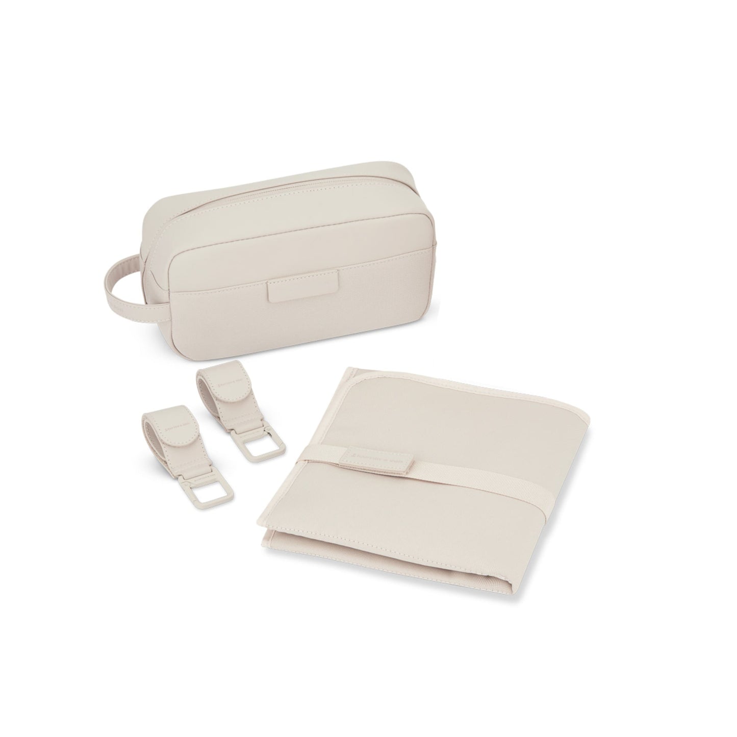 Parent Prep Set Bergen Pro Diaper Muted Clay