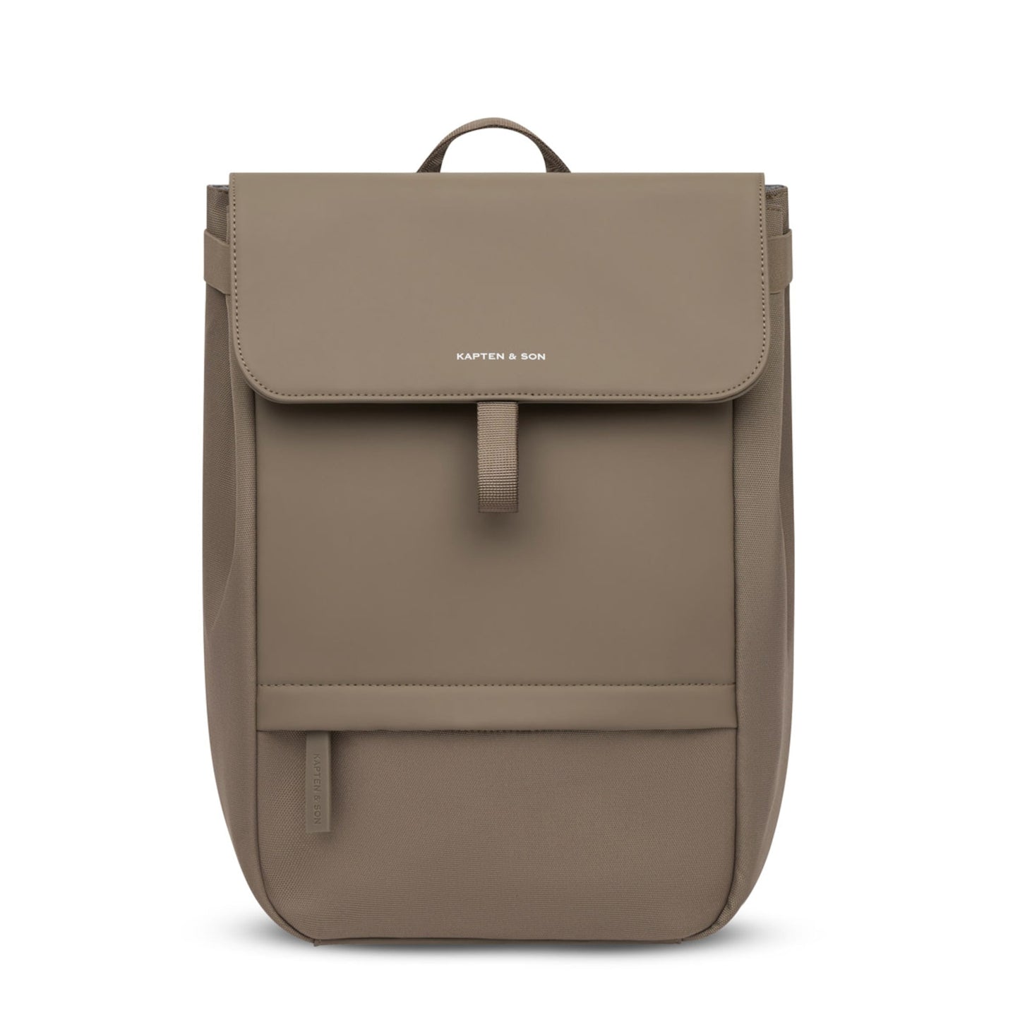 Fyn Cord Dusty Khaki