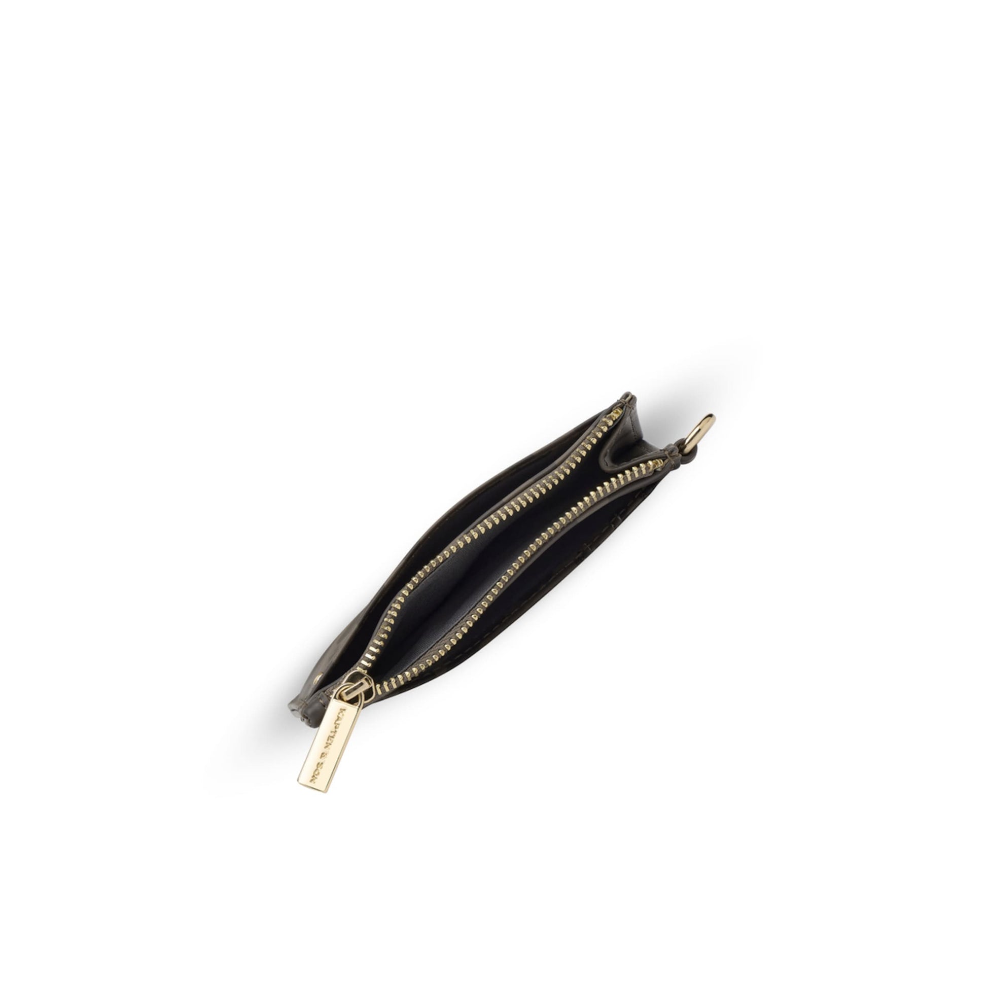 Card Holder All Black