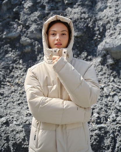 Arctic 3in1 Winter Jacket Olive