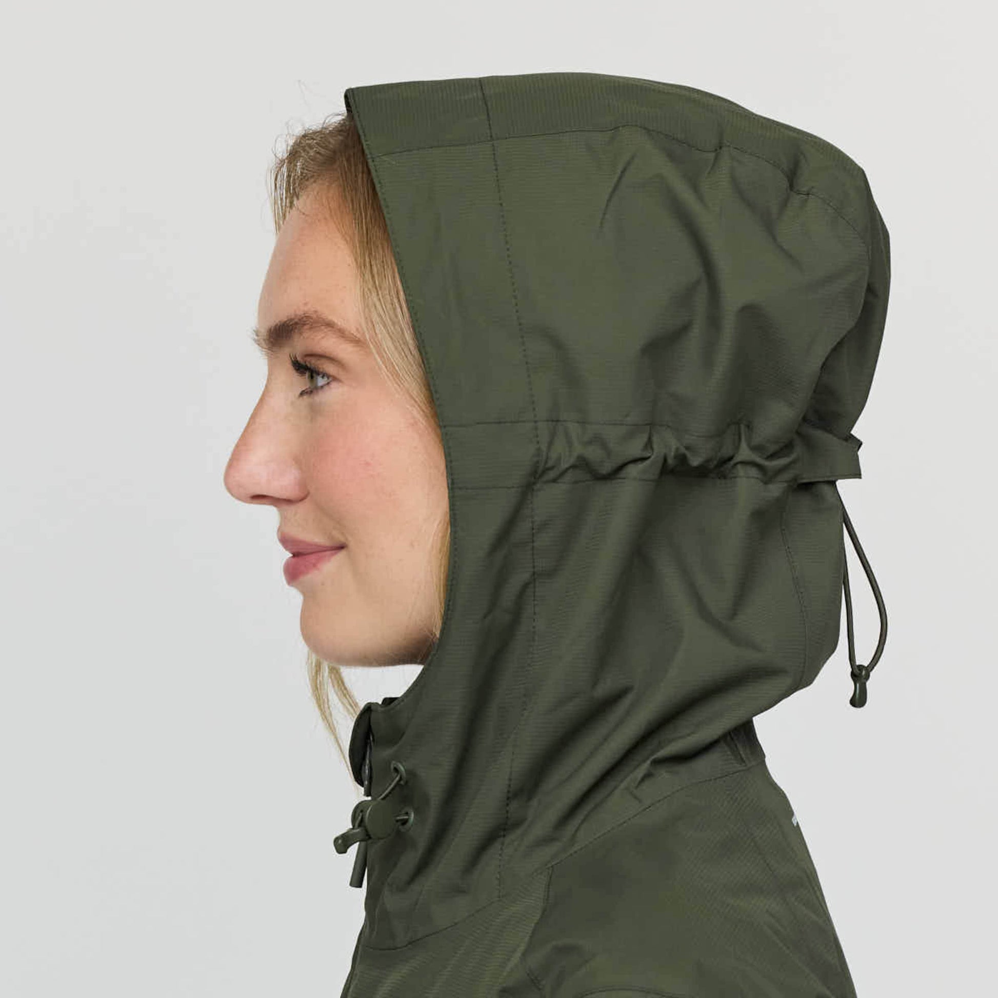 Everyday 3in1 Rain Jacket Sandstone