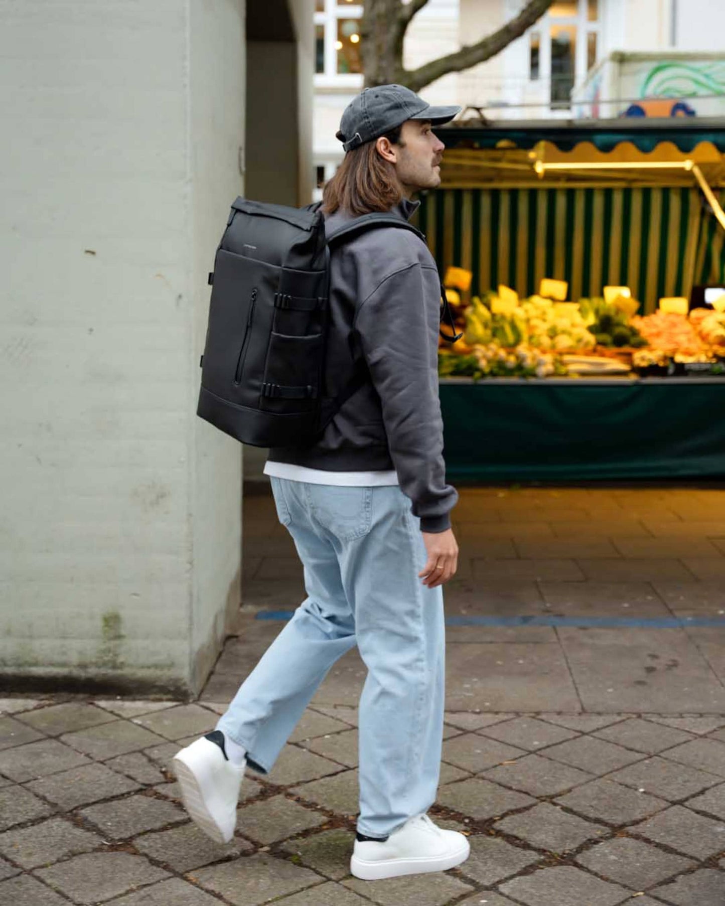 Helsinki Pro Greige