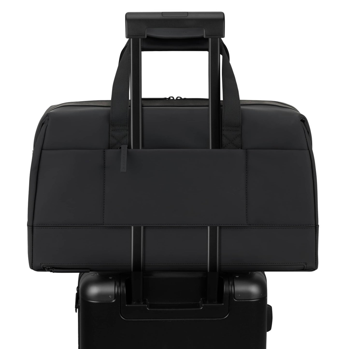 Parent Prep Set Bergen Pro Diaper All Black