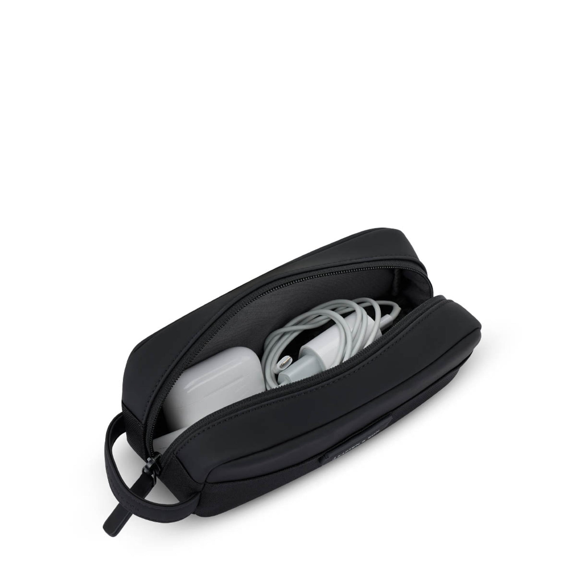 Bergen Accessory Case Greige