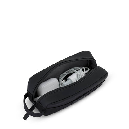 Bergen Accessory Case Greige