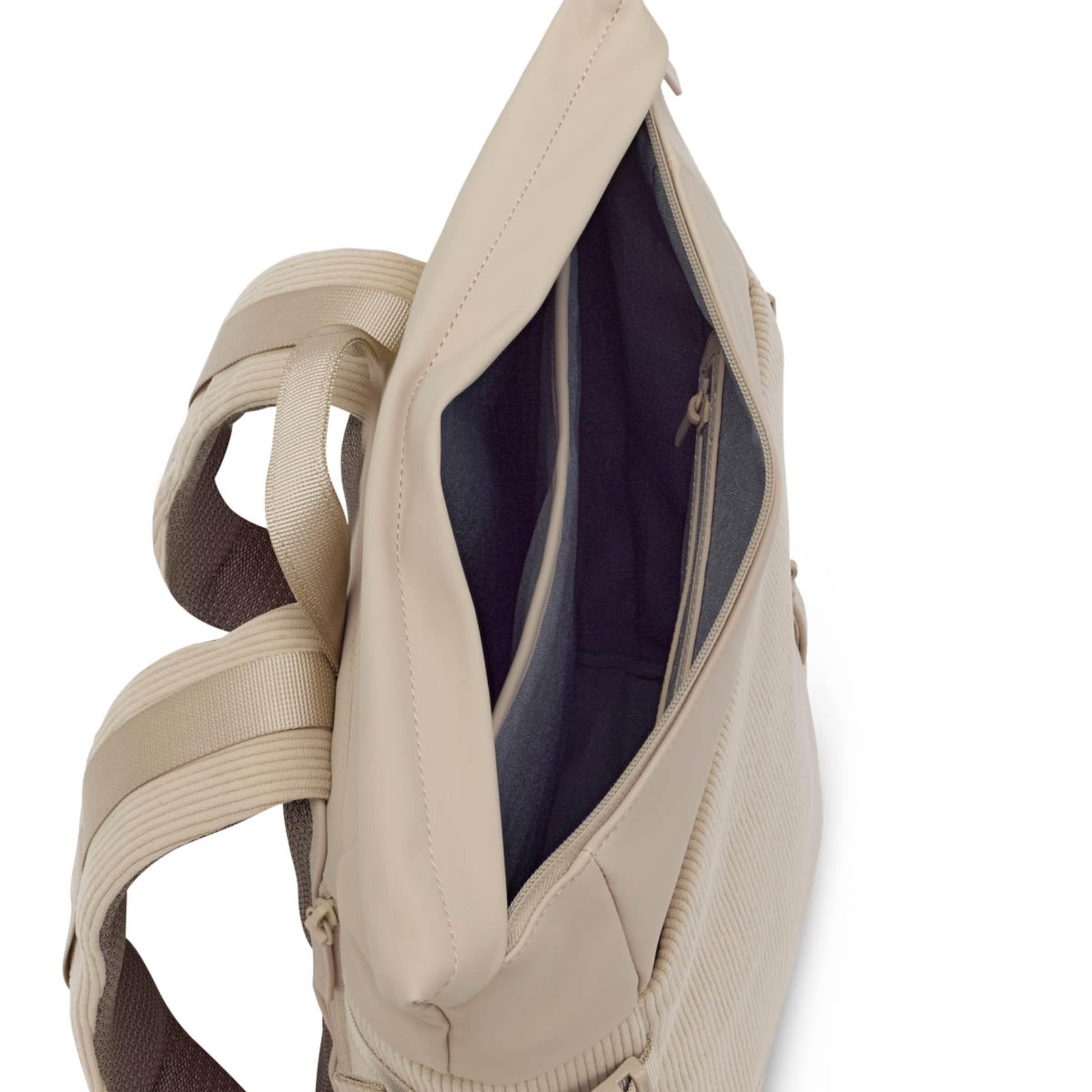 Helsinki Cord Dusty Khaki