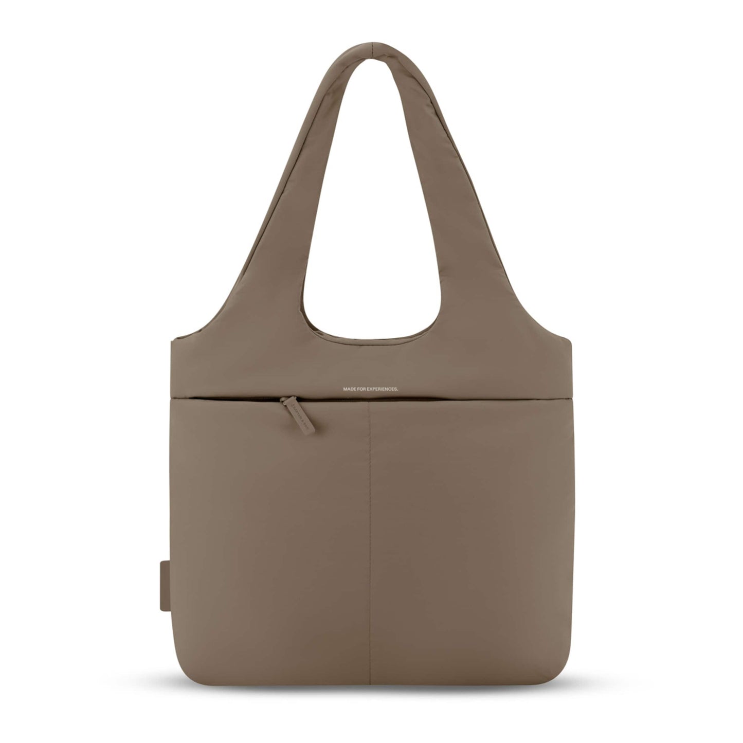 Skara Cloud Shopper Soft Pink