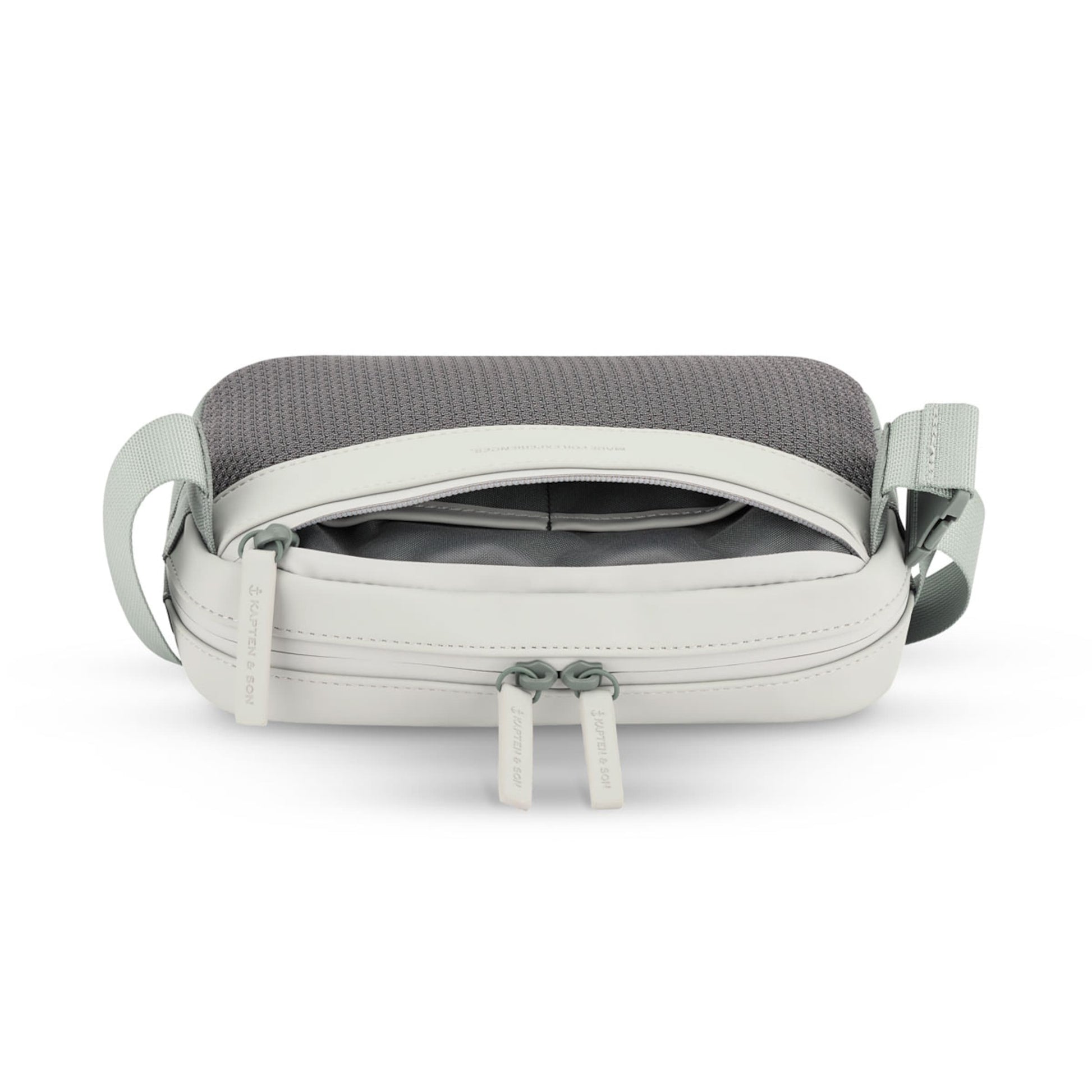 Bergen Crossbody Muted Clay