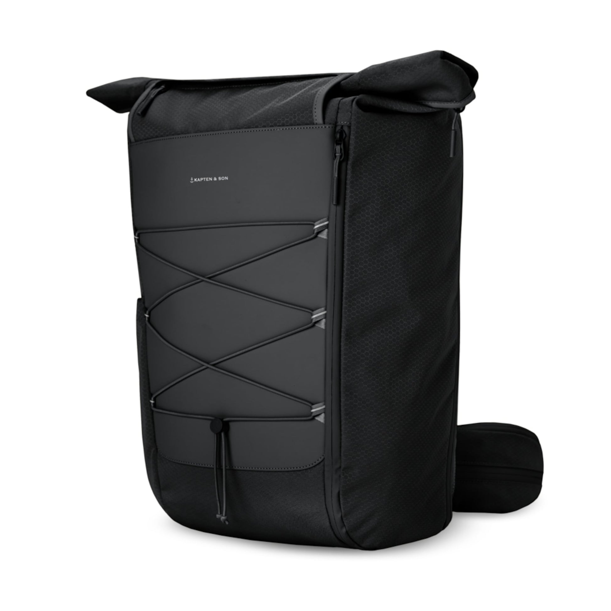 Banff All Black