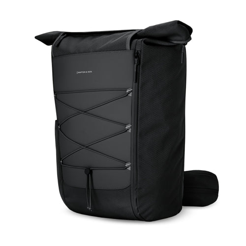 Banff All Black