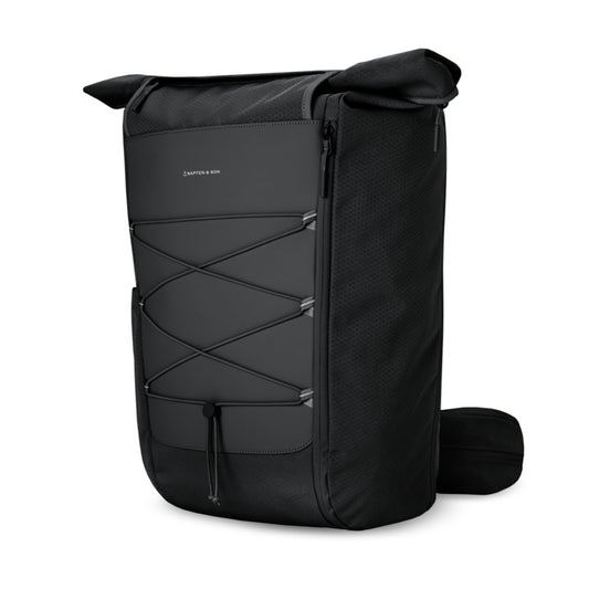 Banff All Black