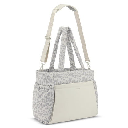 Hellvi Cloud Medium Cord Dusty Sand