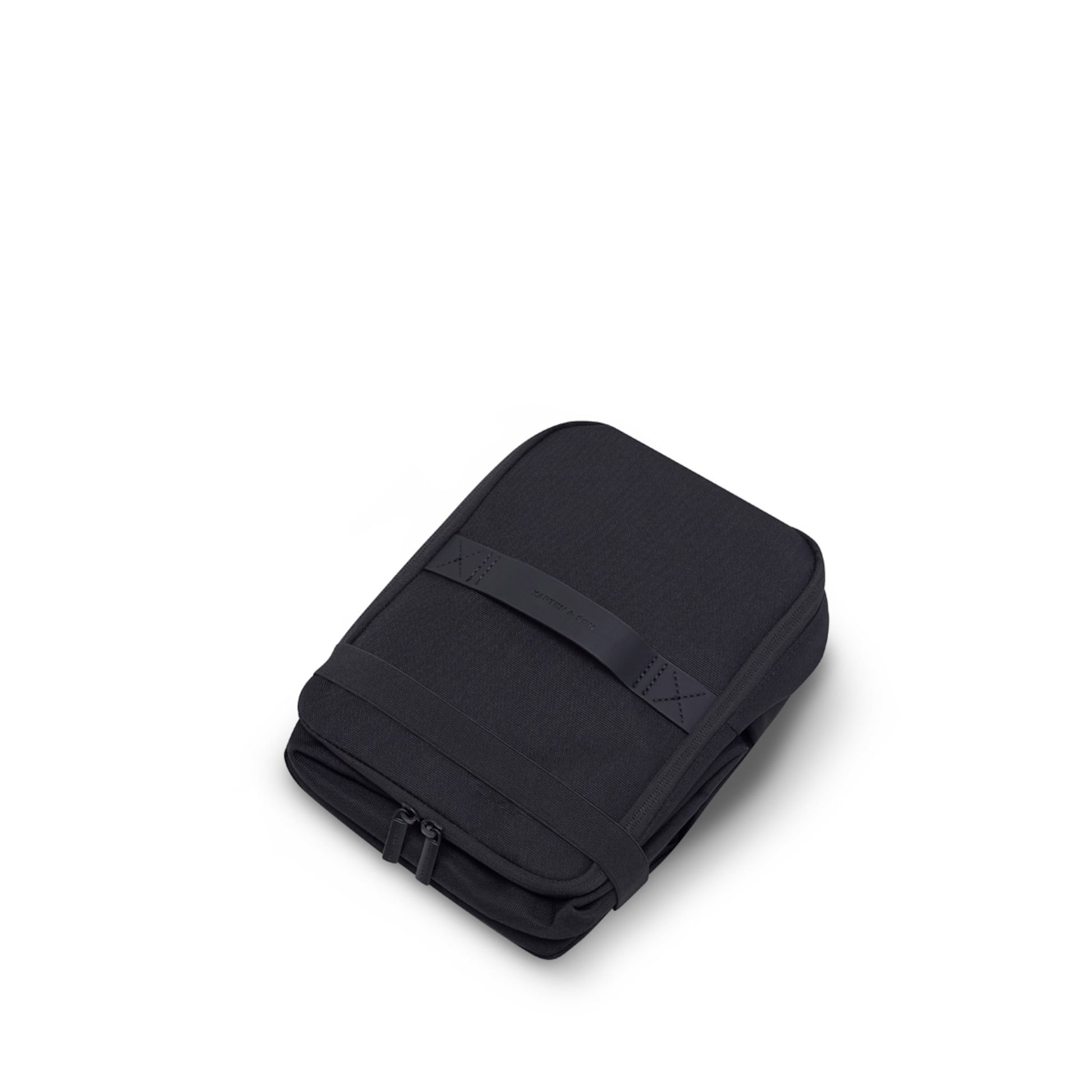 Vaasa Cooling Inlay All Black