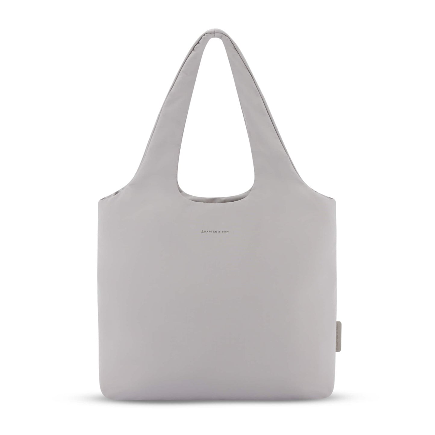 Skara Cloud Shopper Cord Dusty Khaki