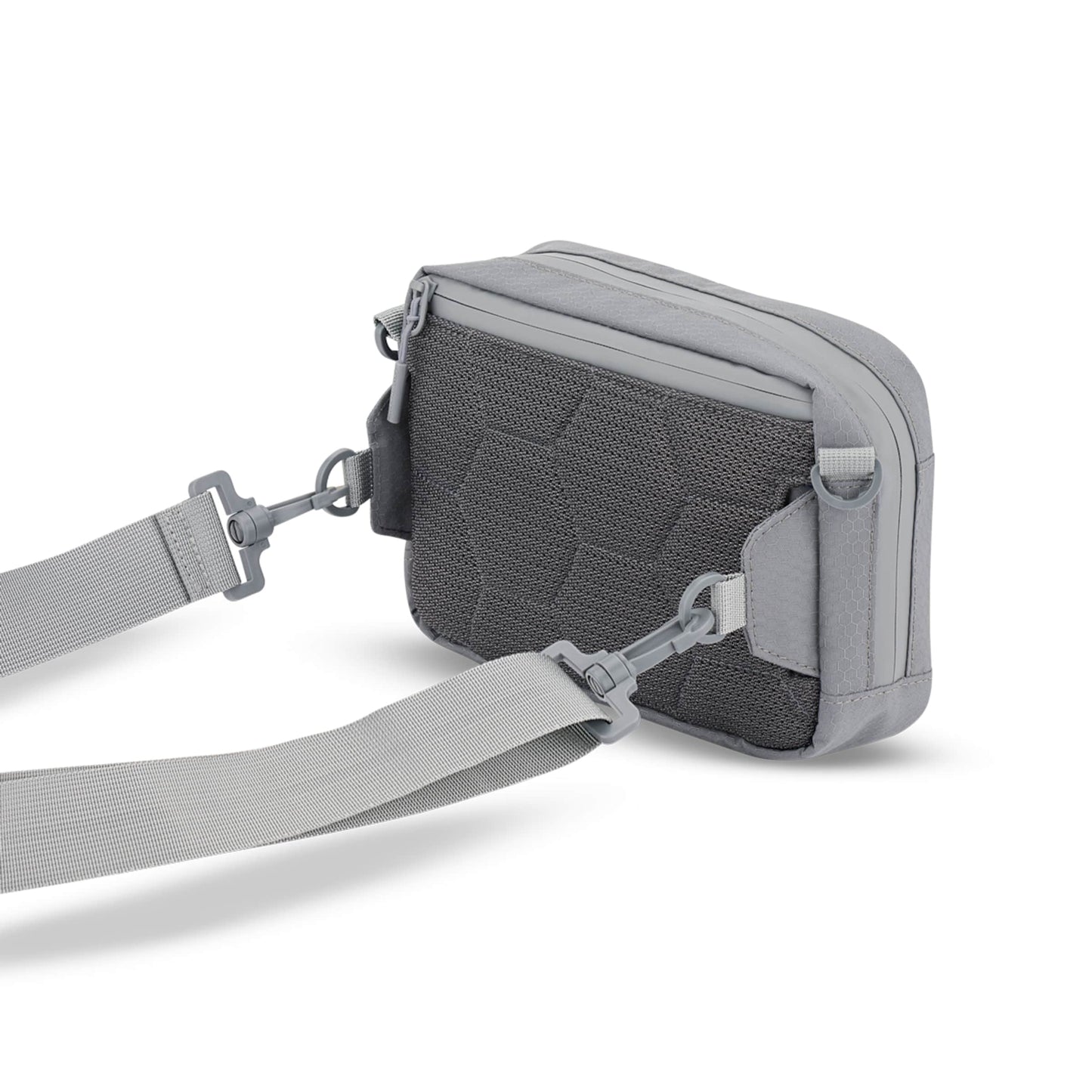 Banff Crossbody Sandstone