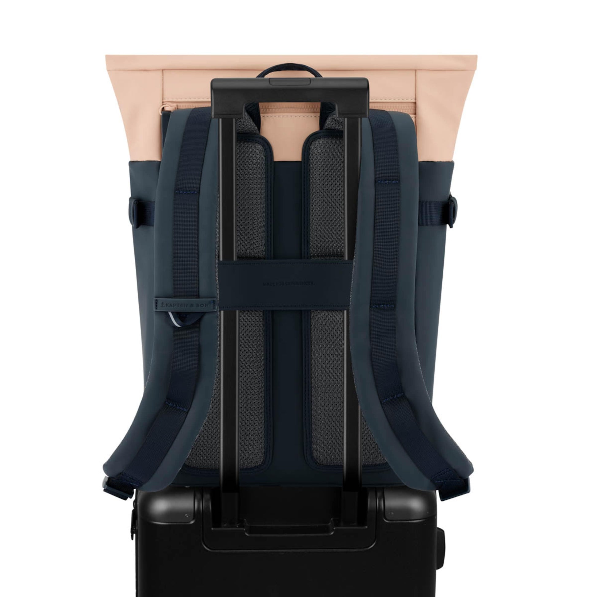 Helsinki Pro All Black