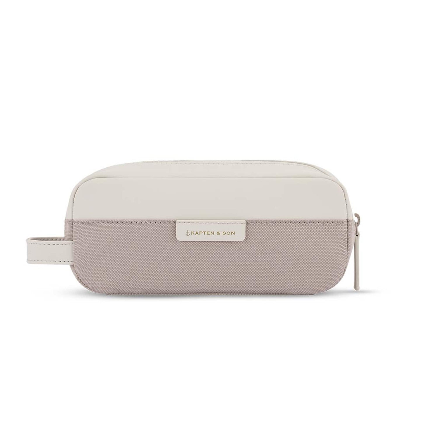 Bergen Accessory Case All Black