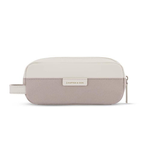 Bergen Accessory Case Muted Clay