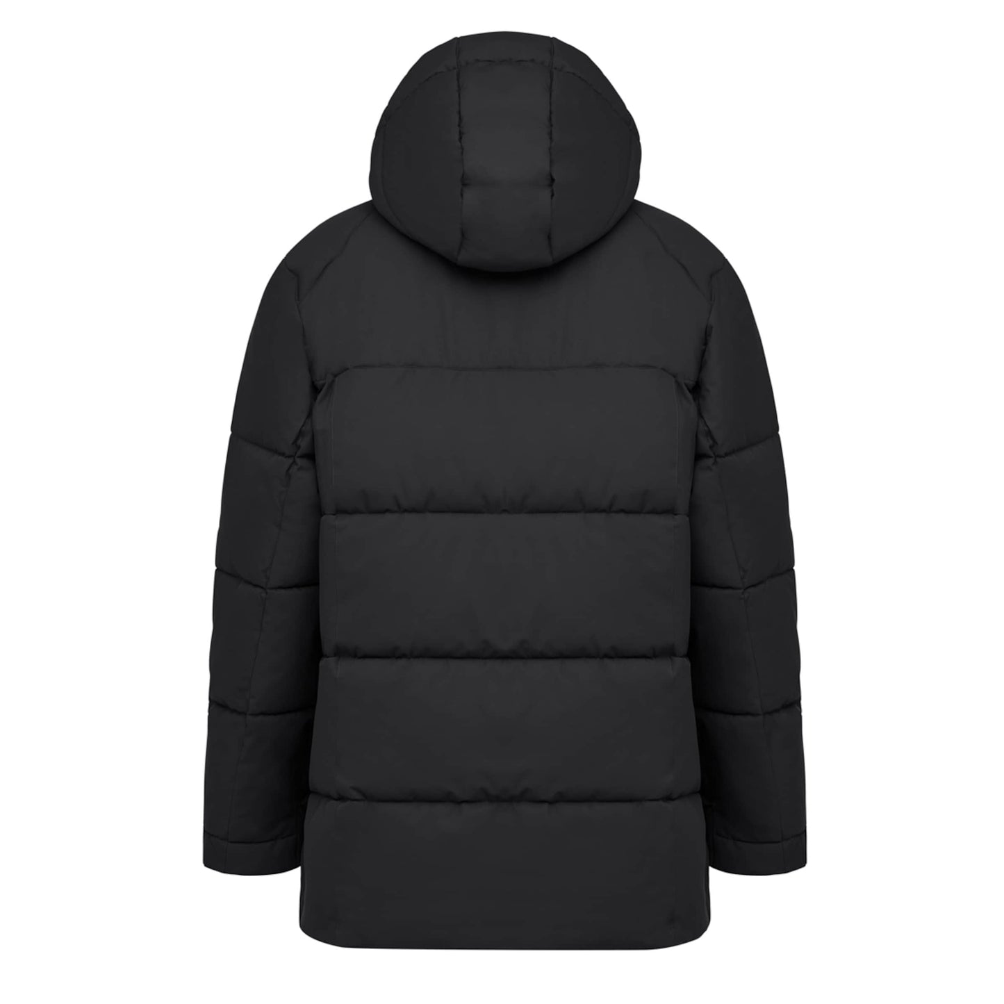 Winter Puffer Jacket Sandstone