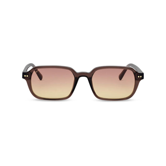 Bari Mocha Gradient Brown