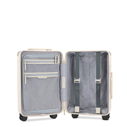 Heathrow Check In Muted Clay