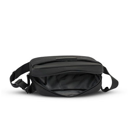 Bergen Pro Crossbody Sandstone